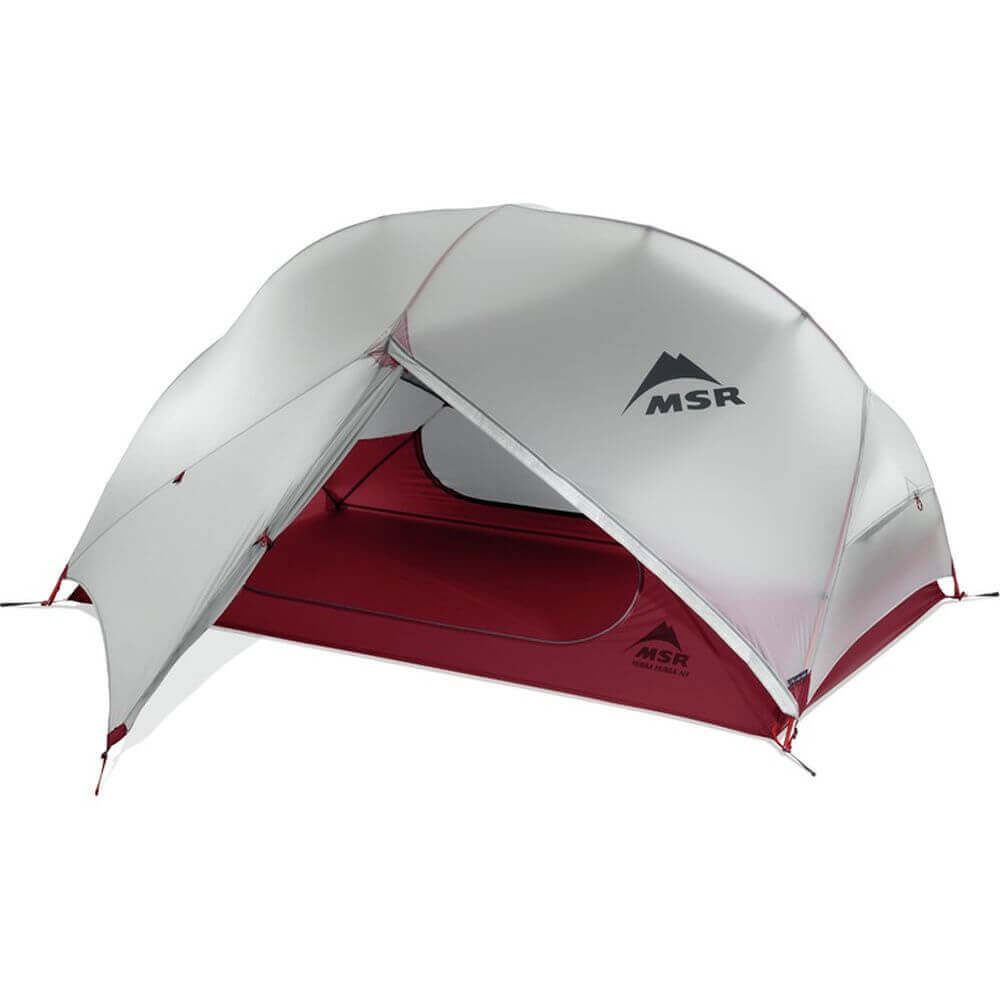 MSR Hubba NX 2 red