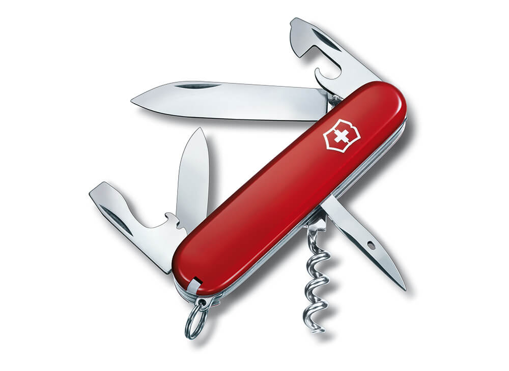 Victorinox vreckový nôž Spartan