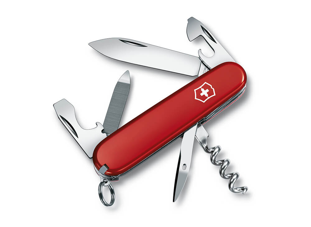 Victorinox vreckový nôž Sportsman