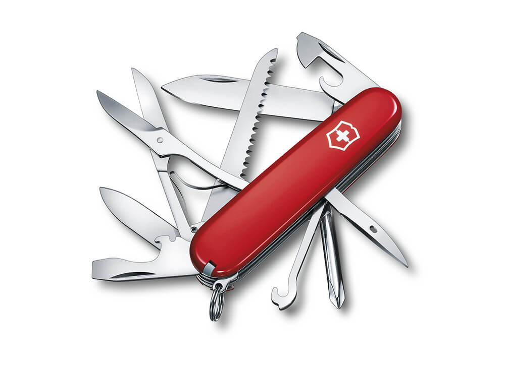 Victorinox pocket Fieldmaster