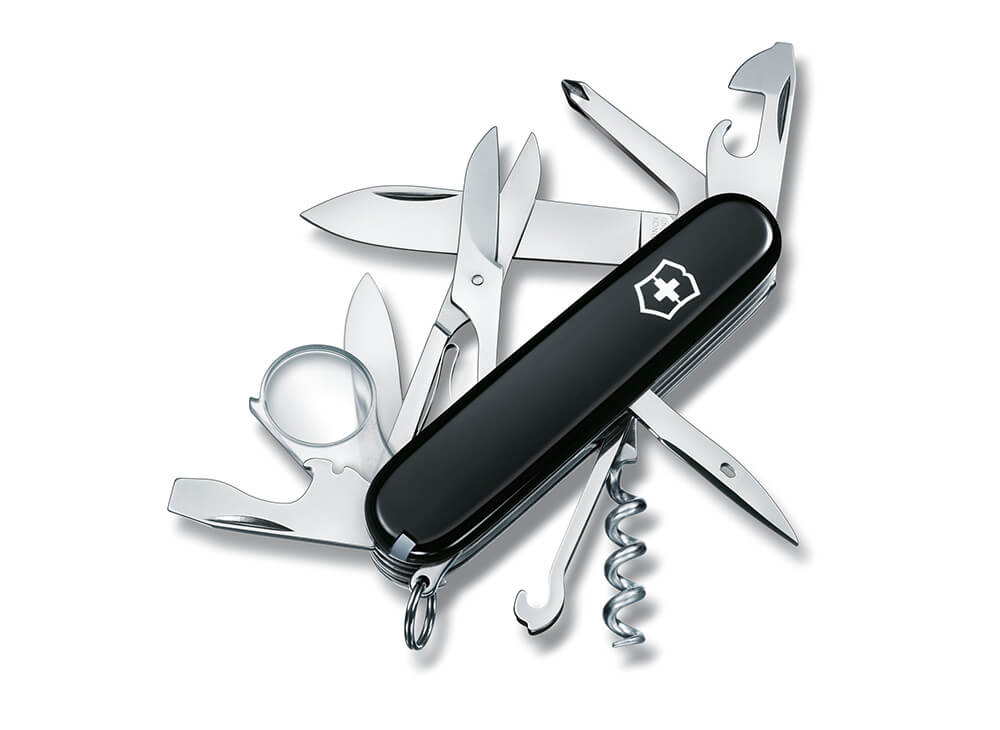 Victorinox vreckový nôž Explorer