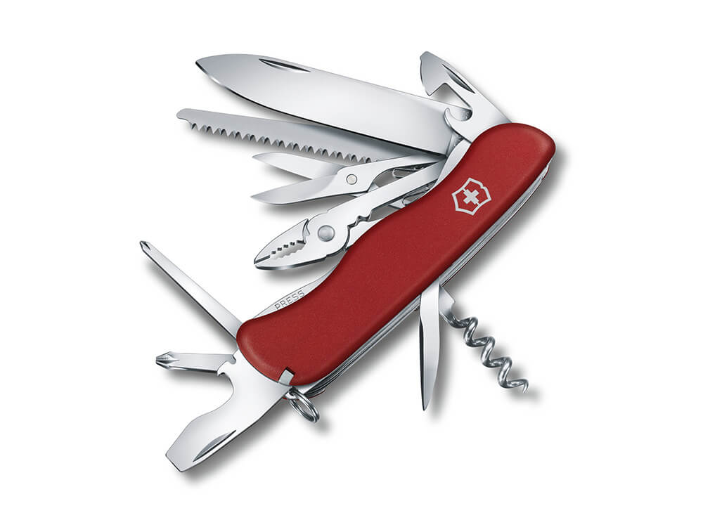 Victorinox vreckový nôž Hercules
