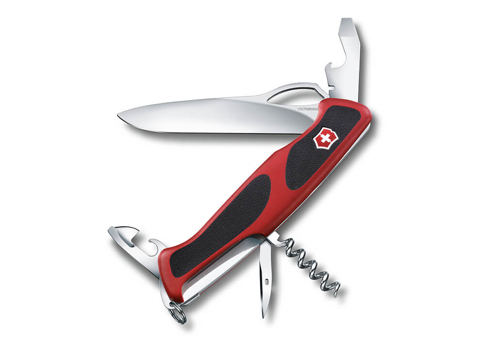 Victorinox vreckový nôž Ranger Grip 61