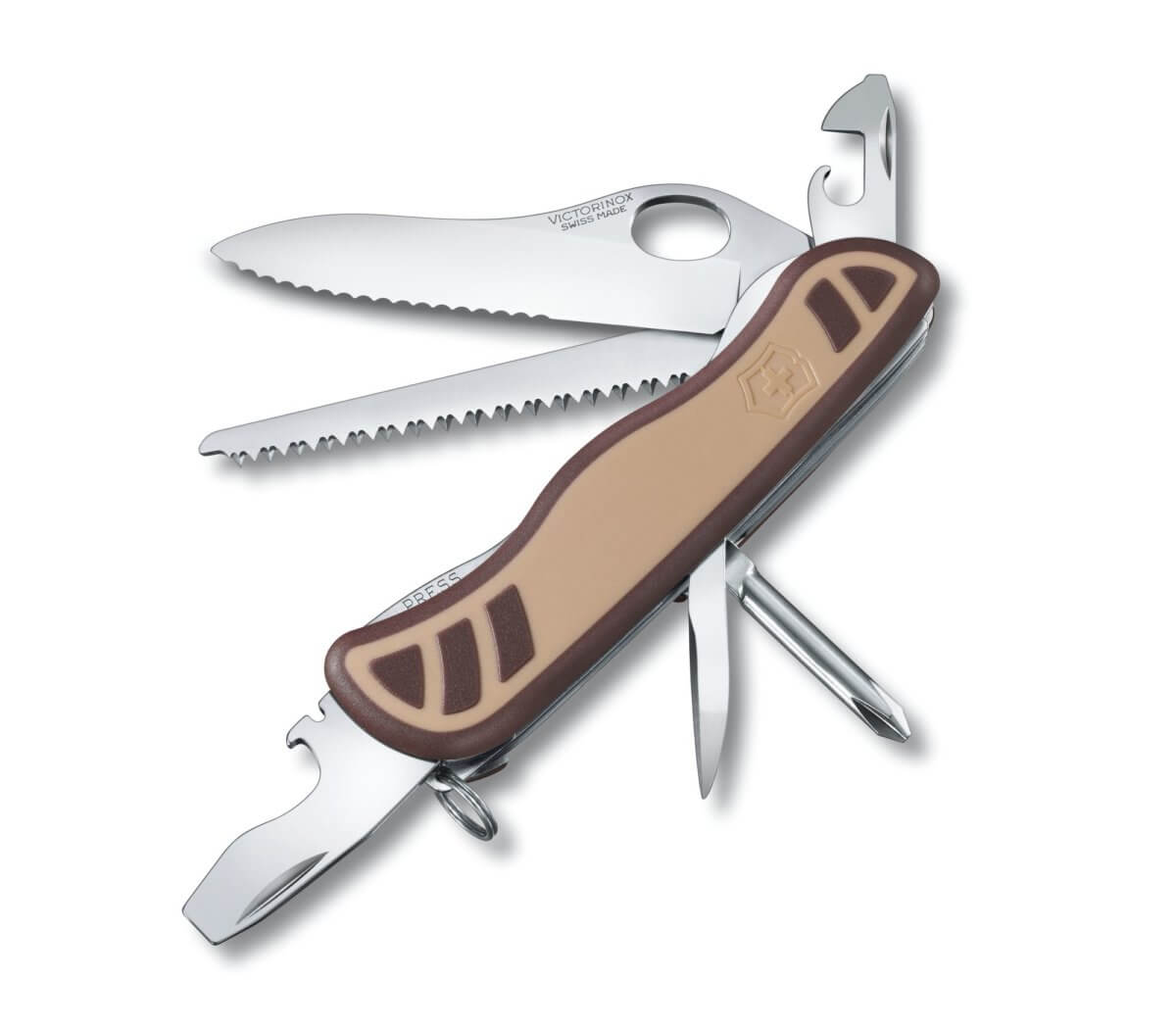 Victorinox vreckový nôž Trailmaster Grip