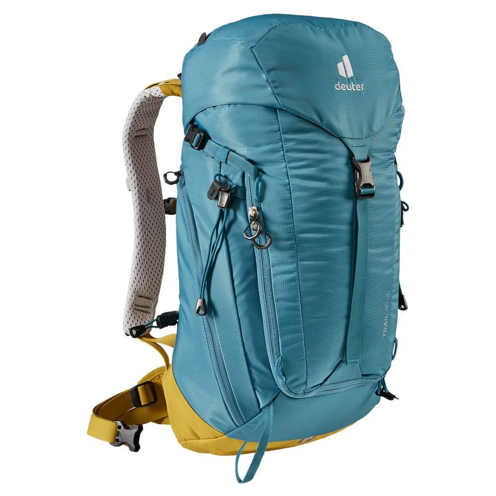 Deuter Trail 20 SL-denim-turmeric