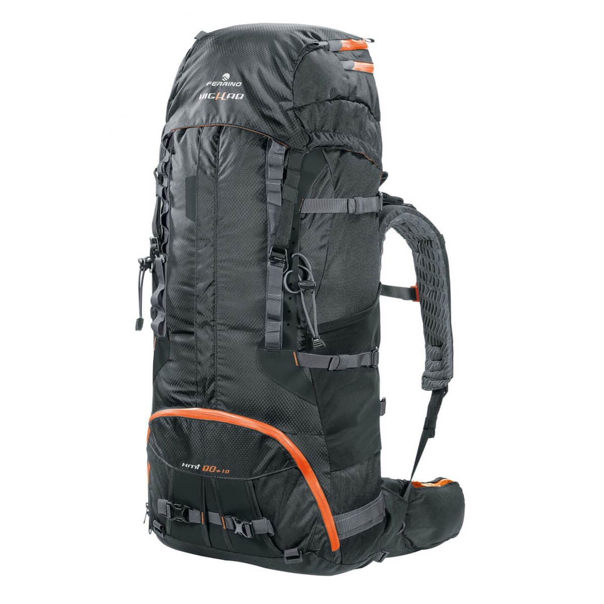 Ferrino XMT 80+10