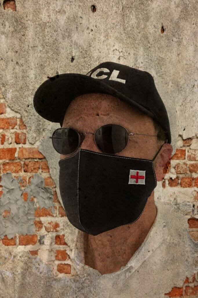 Obrázok #3 z  Raymond S.