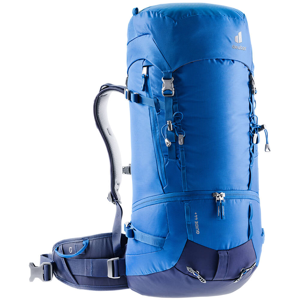 Deuter Guide 44+-lapis-navy