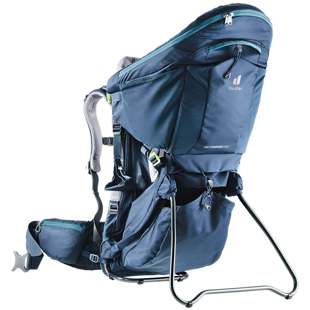 Deuter Kid Comfort Pro midnight-1