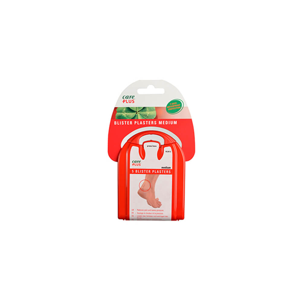 care-plus-blister-plasters-medium