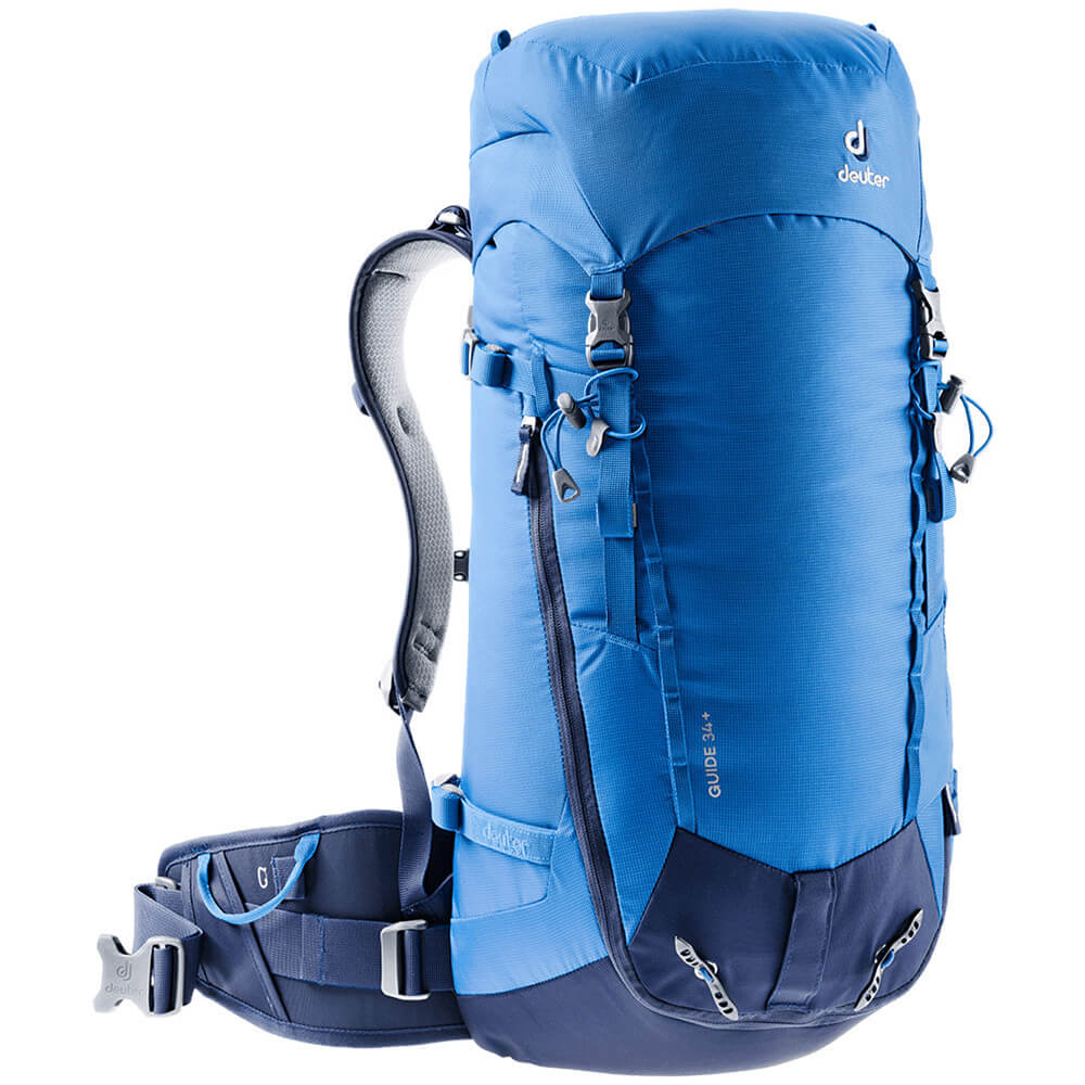 Deuter Guide 34+ lapis-navy