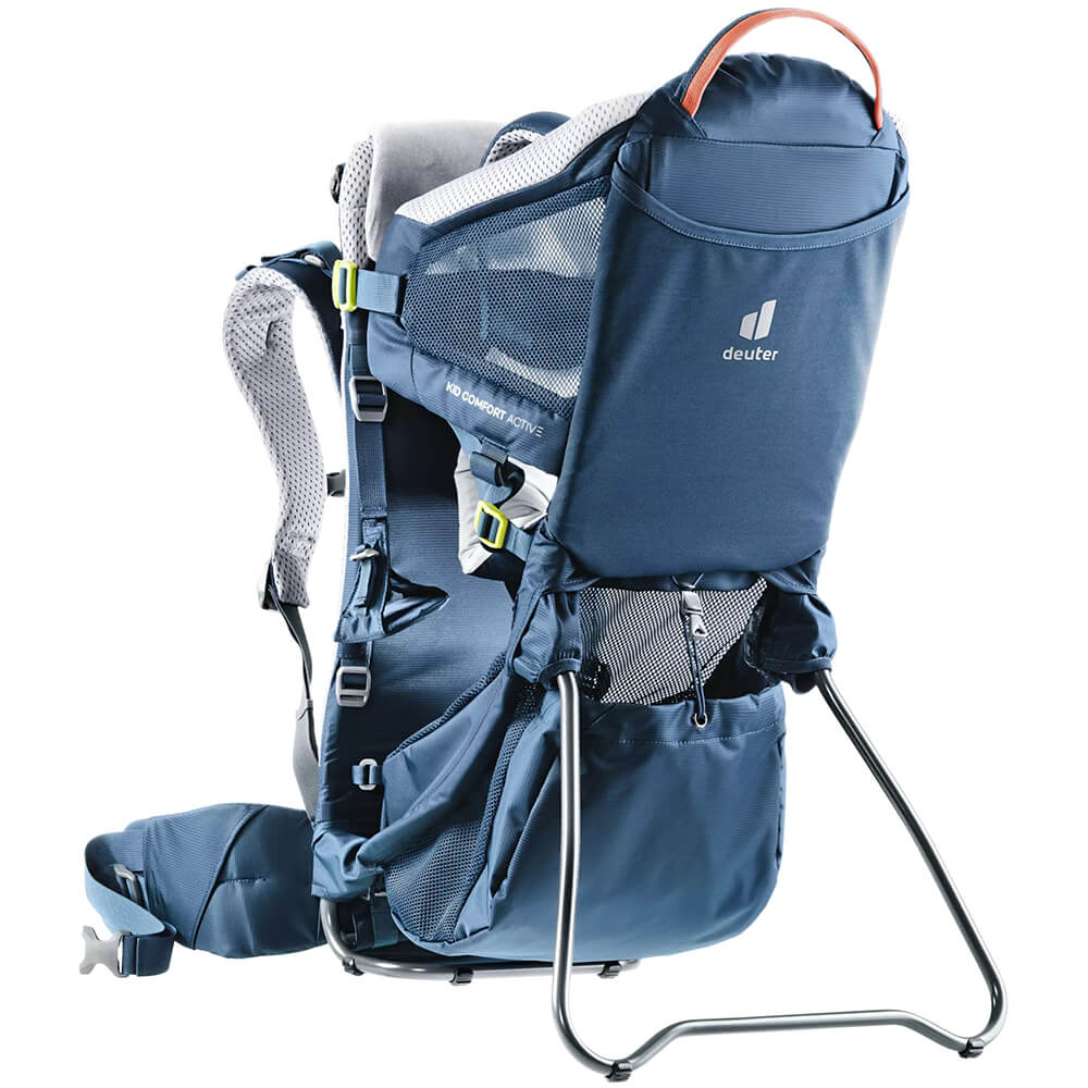 Child Carrier Deuter Kid Comfort Active-midnight