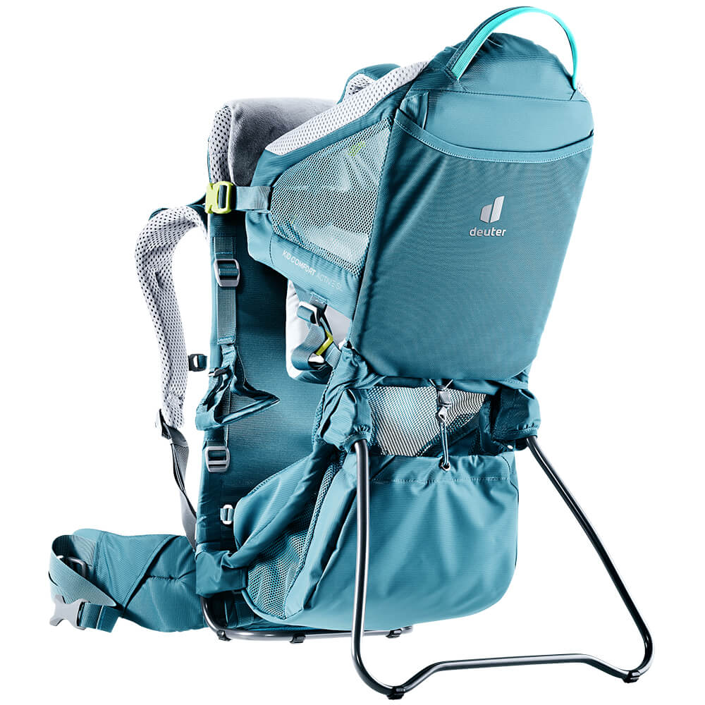 Deuter Kid Comfort Active SL denim