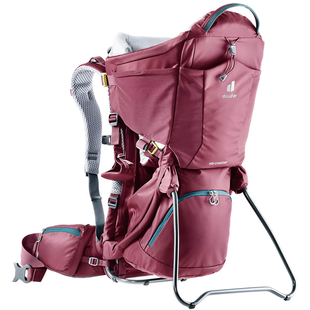 Deuter Kid Comfort-maron