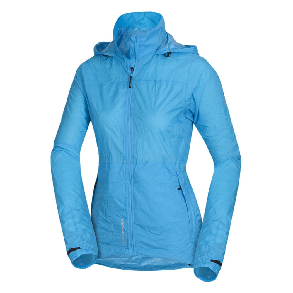 Northfinder Northkit-woman-blue