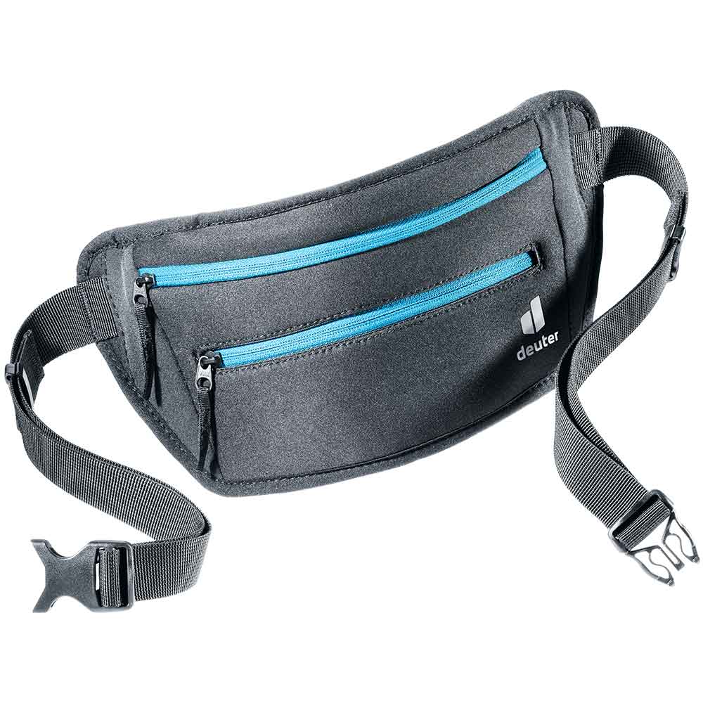 Deuter Neo Belt 2-black-azure