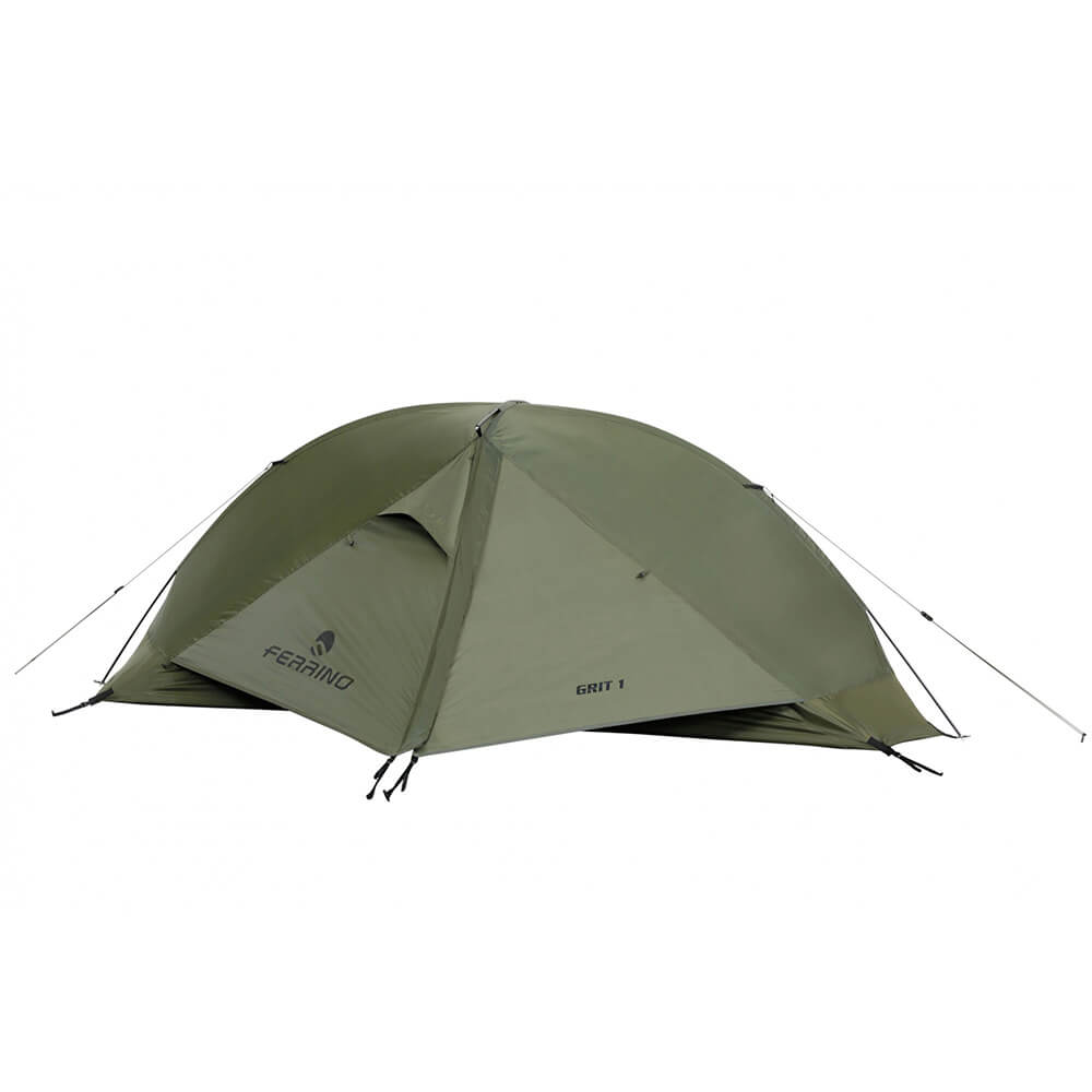 Ferrino Grit 1-green