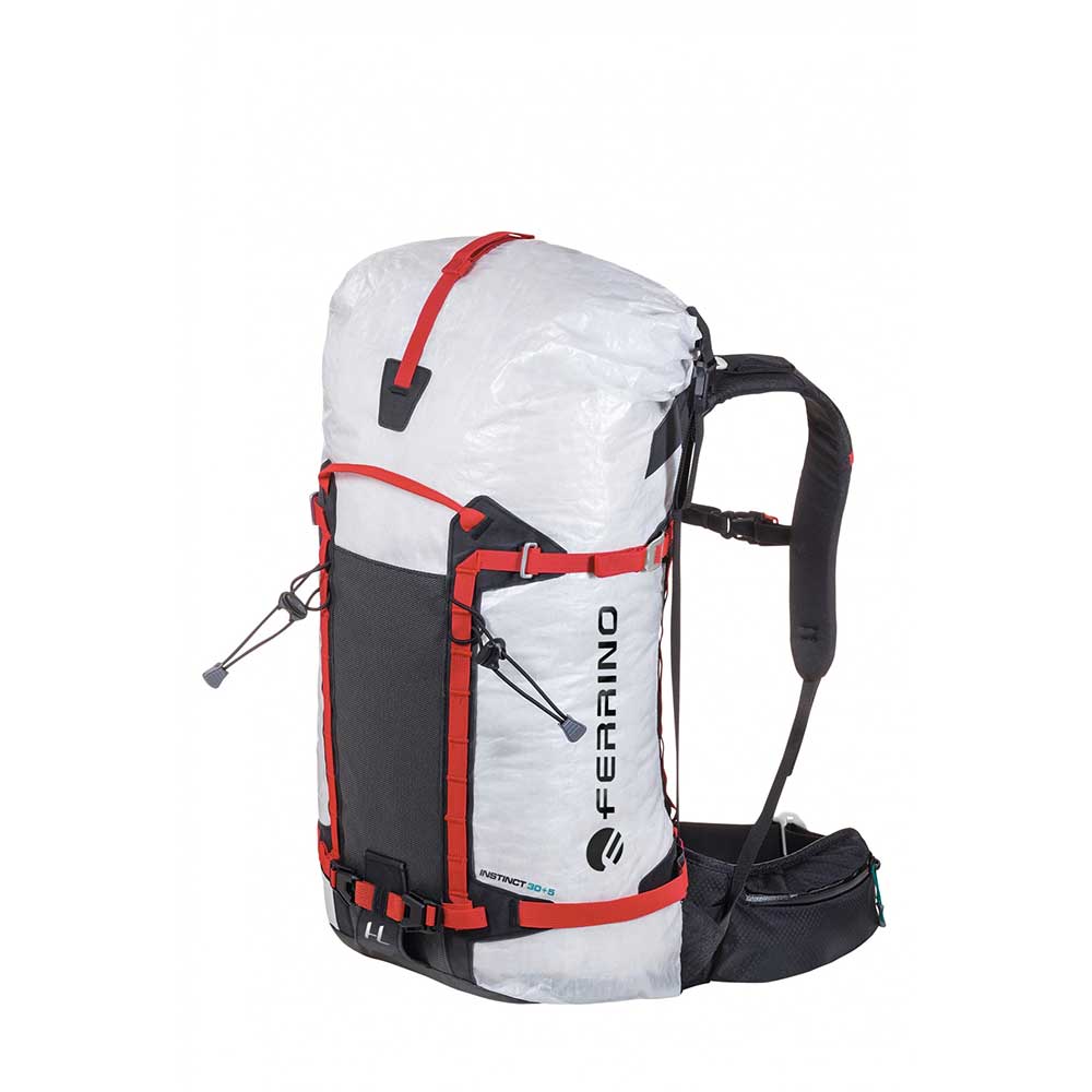 Ferrino Instinct 30+5-white