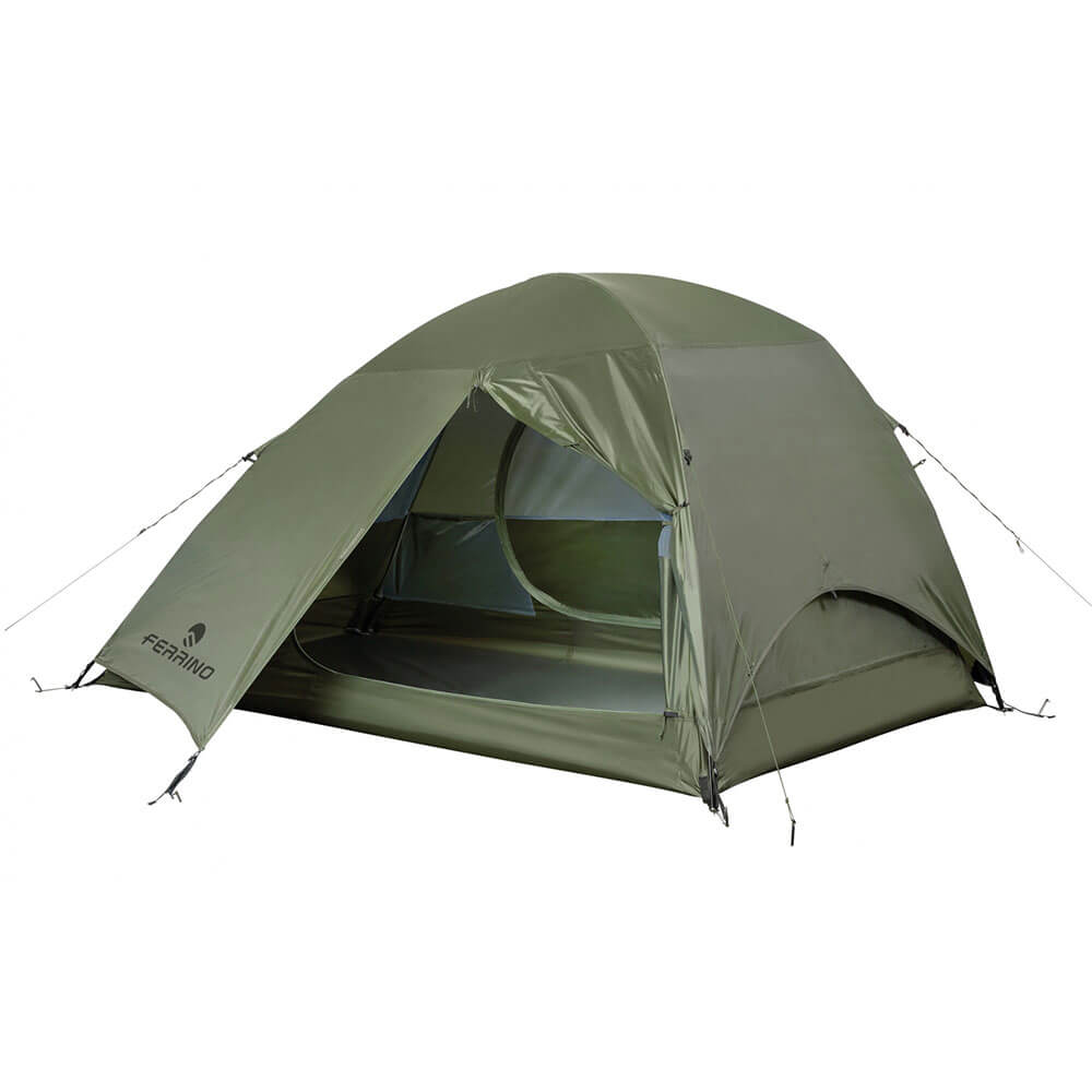 Ferrino Nemesi 2-green